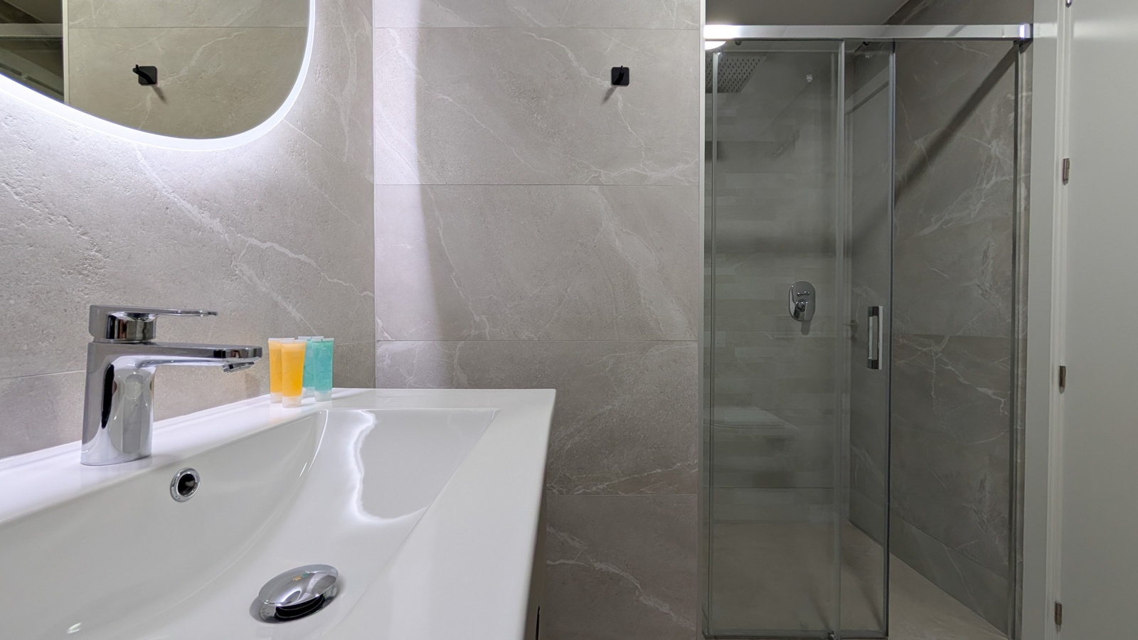 photo of Apartments on Carrer de Nicaragua, 10, 03509 Finestrat, Alicante, Spain