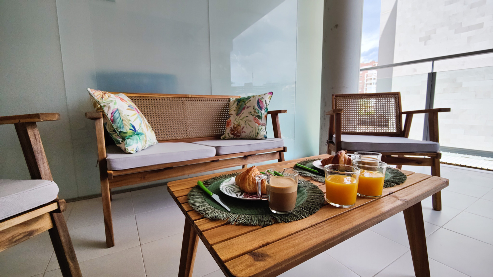 photo of Villa or house on Carrer Marinada, 3A, 03570 Benidorm, Alicante, Spain