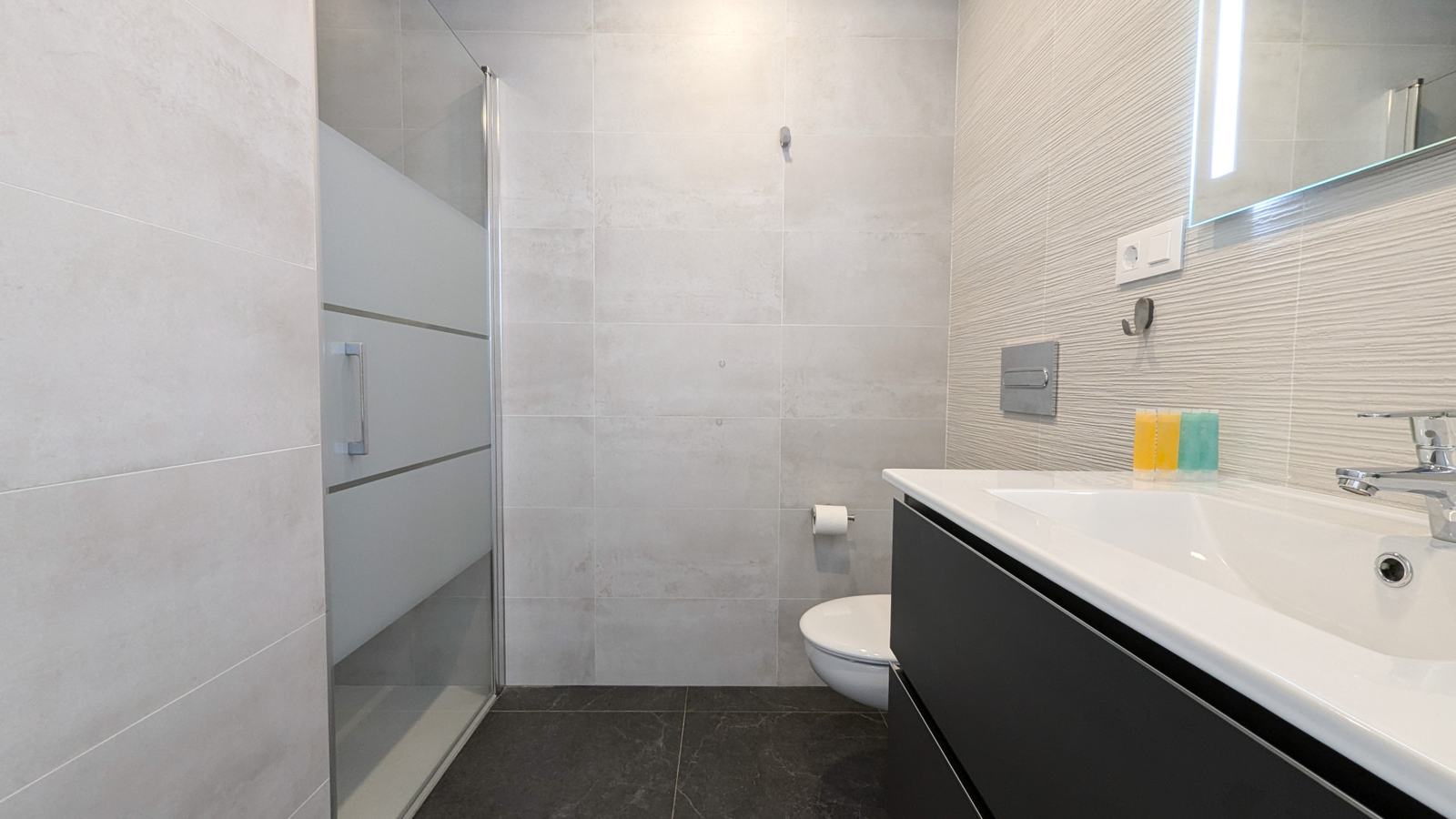photo of Apartments on Carrer d'Equador, 5, 03509 Benidorm, Alicante, Spain