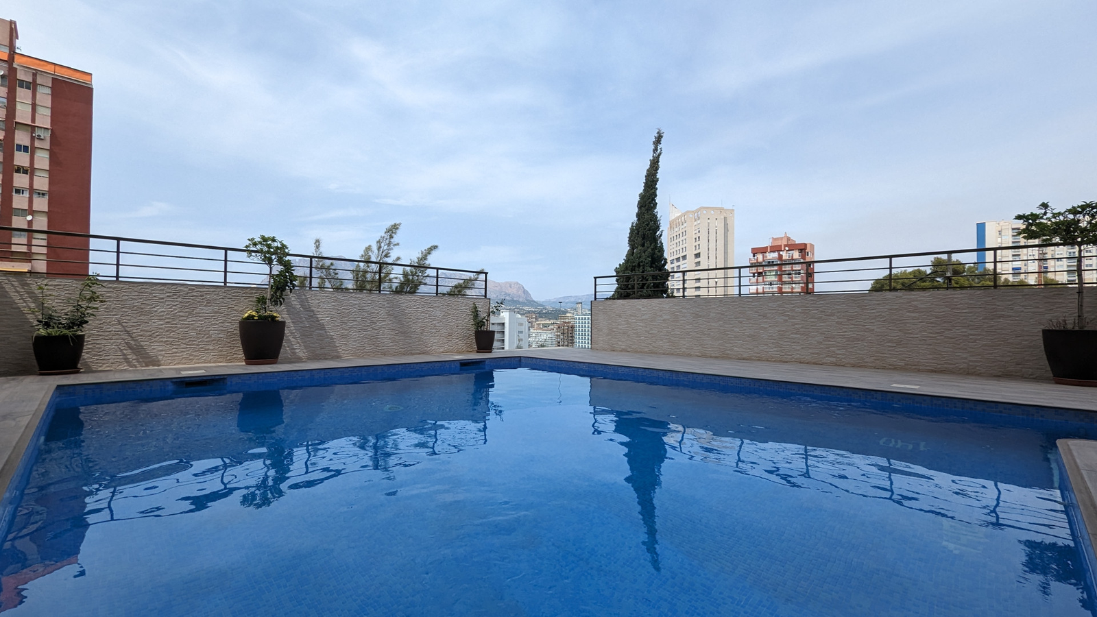 photo of Apartments on C. Sierra Dorada, 2, 03503 Benidorm, Alicante, Spain