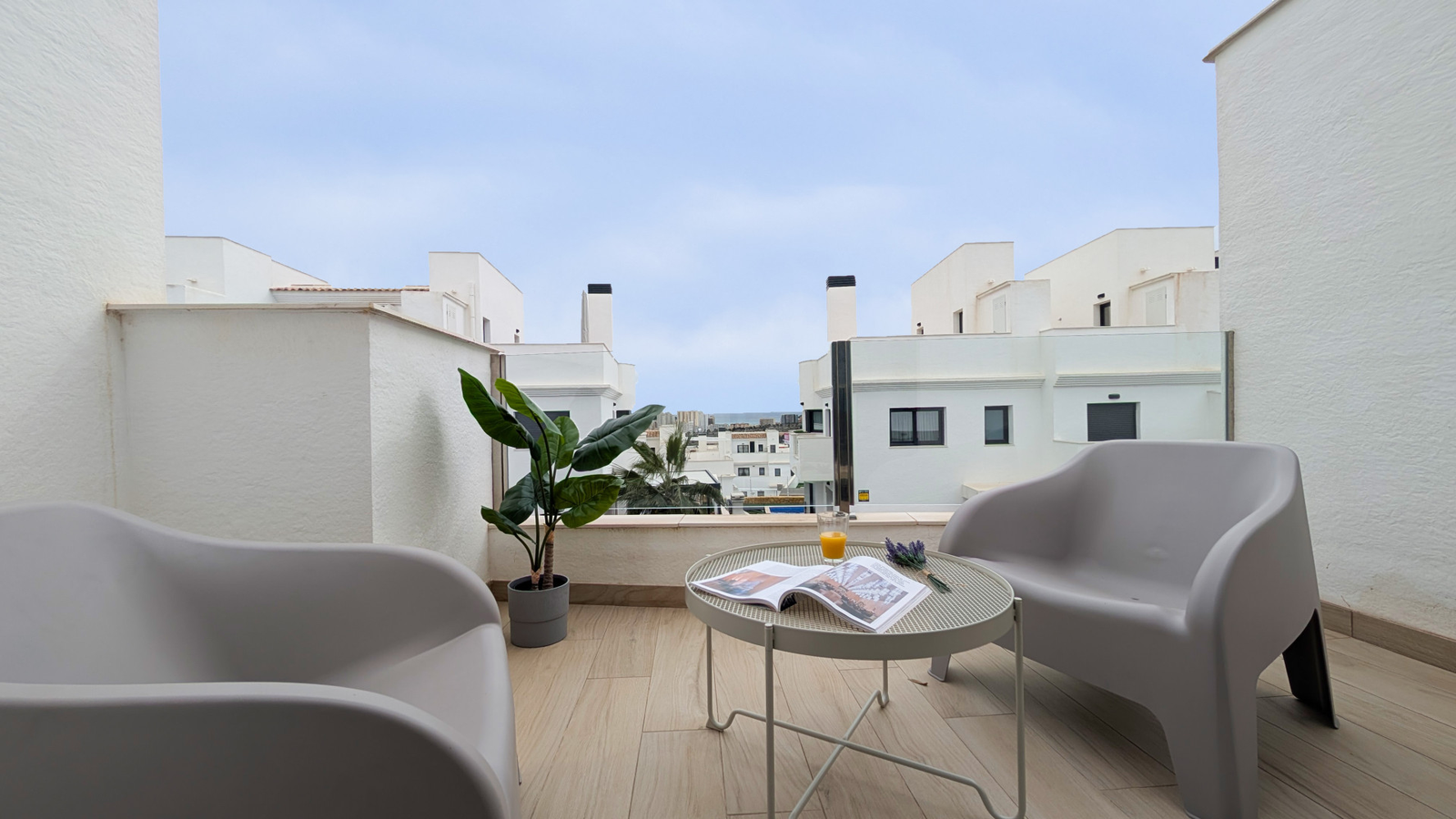 photo of Apartments on Av. Costa Brava, 31, 03509 Finestrat, Alicante, Spain