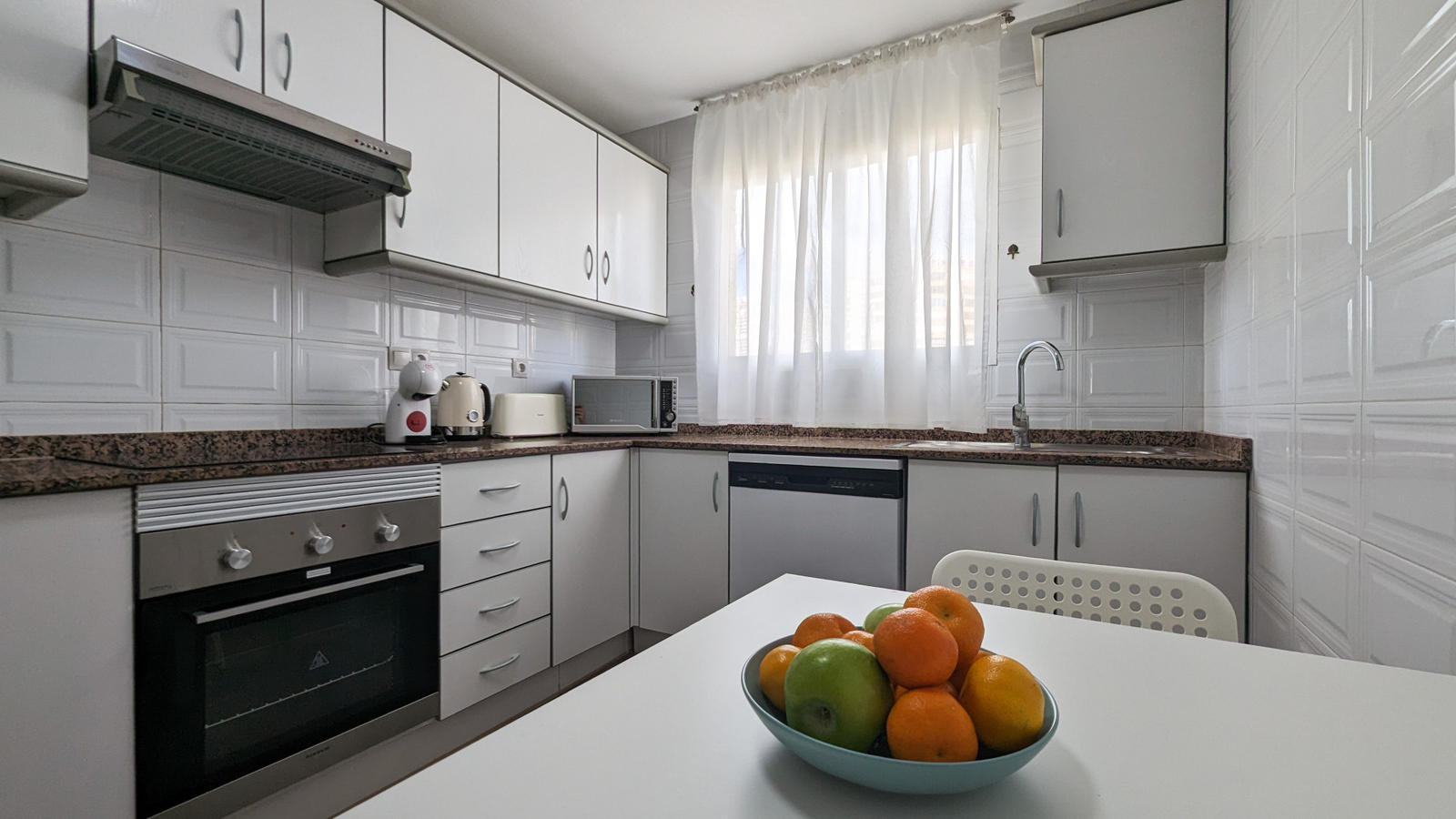 photo of Apartments on Av. de Xixo, 3, 03502 Benidorm, Alicante, Spain