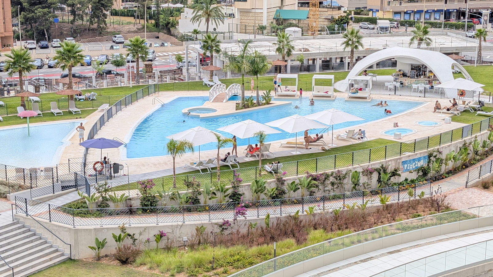 photo of Apartments on Avinguda de Benissa, 2, 03502 Benidorm, Alicante, Spain