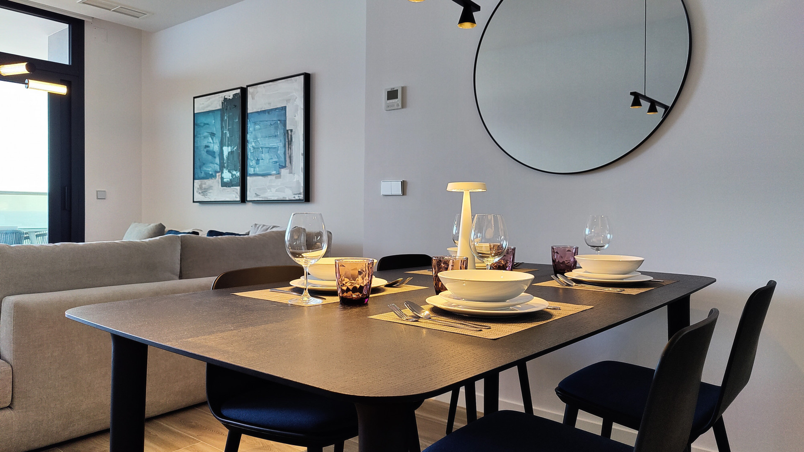 photo of Apartments on Av. República Argentina, 17, 03502 Benidorm, Alicante, Spain