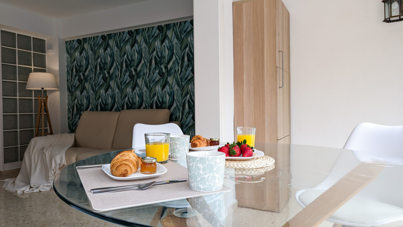 photo of Apartments on Av. Costablanca, 32, 03710 Calpe, Alicante, Spain