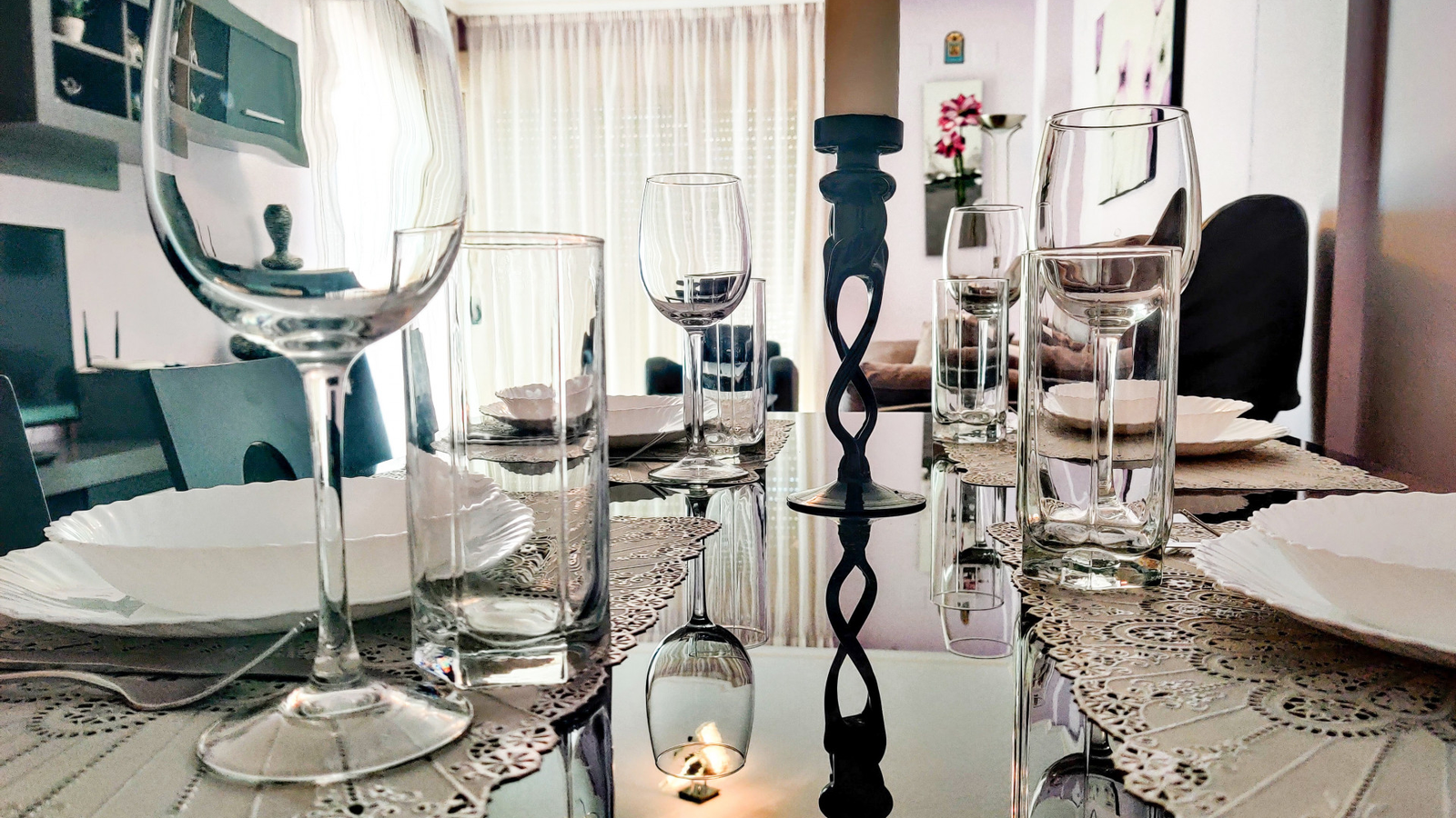 photo of Villa or house on Carrer Xaloc, 5, 03570 Benidorm, Alicante, Spain