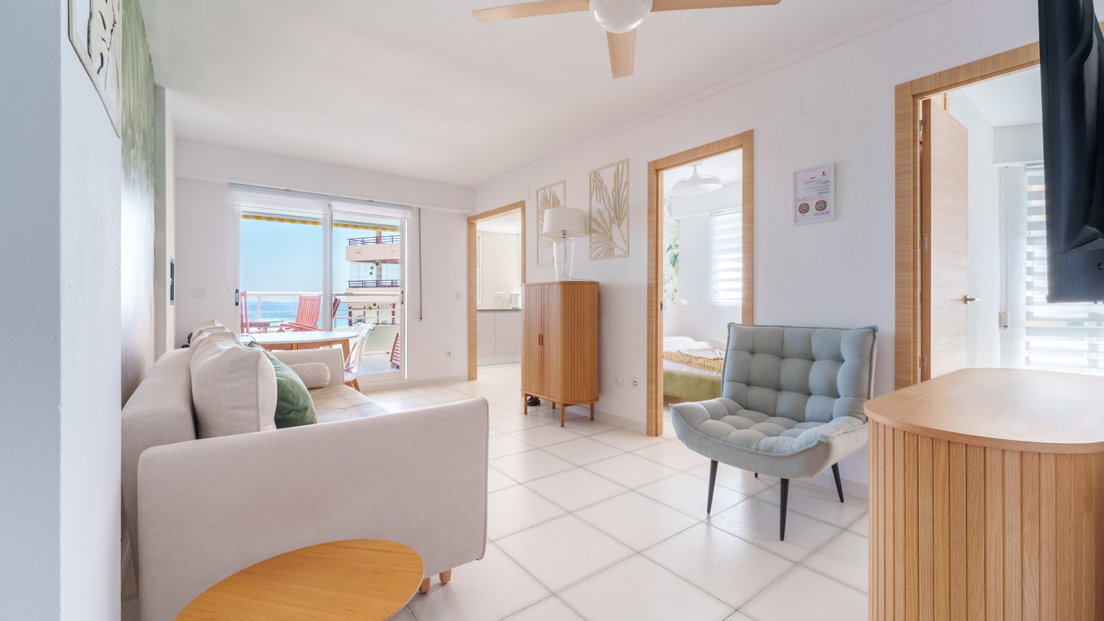 photo of Apartments on Av. Rosa de los Vientos, 4, 03710 Calpe, Alicante, Spain
