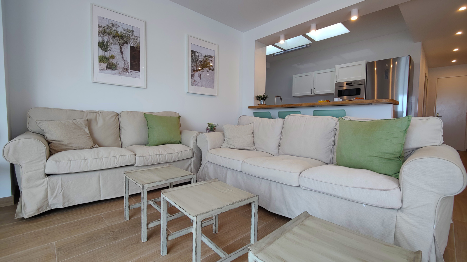 photo of Villa or house on Av. Vicente Llorca Alós, 34, 03502 Benidorm, Alicante, Spain