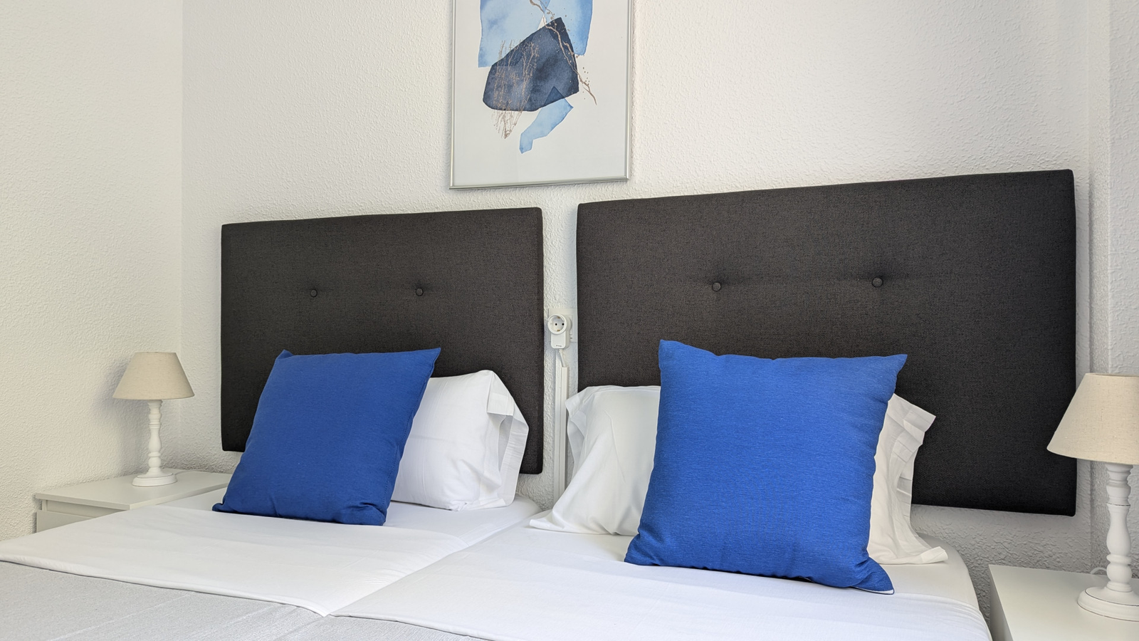 photo of Apartments on Av. del Mediterráneo, 42, 03503 Benidorm, Alicante, Spain