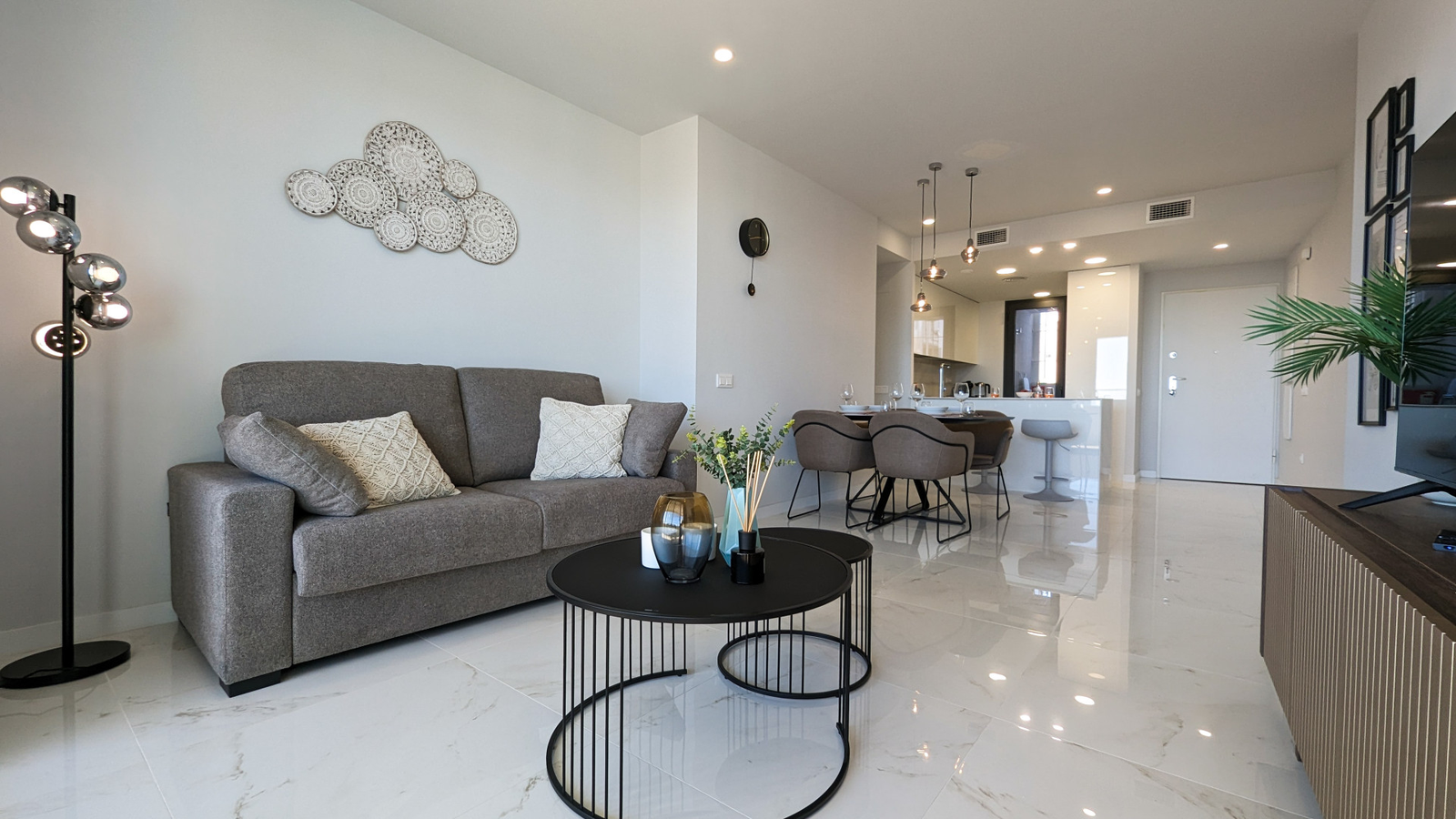 photo of Apartments on Avinguda de Benissa, 2, 03502 Benidorm, Alicante, Spain