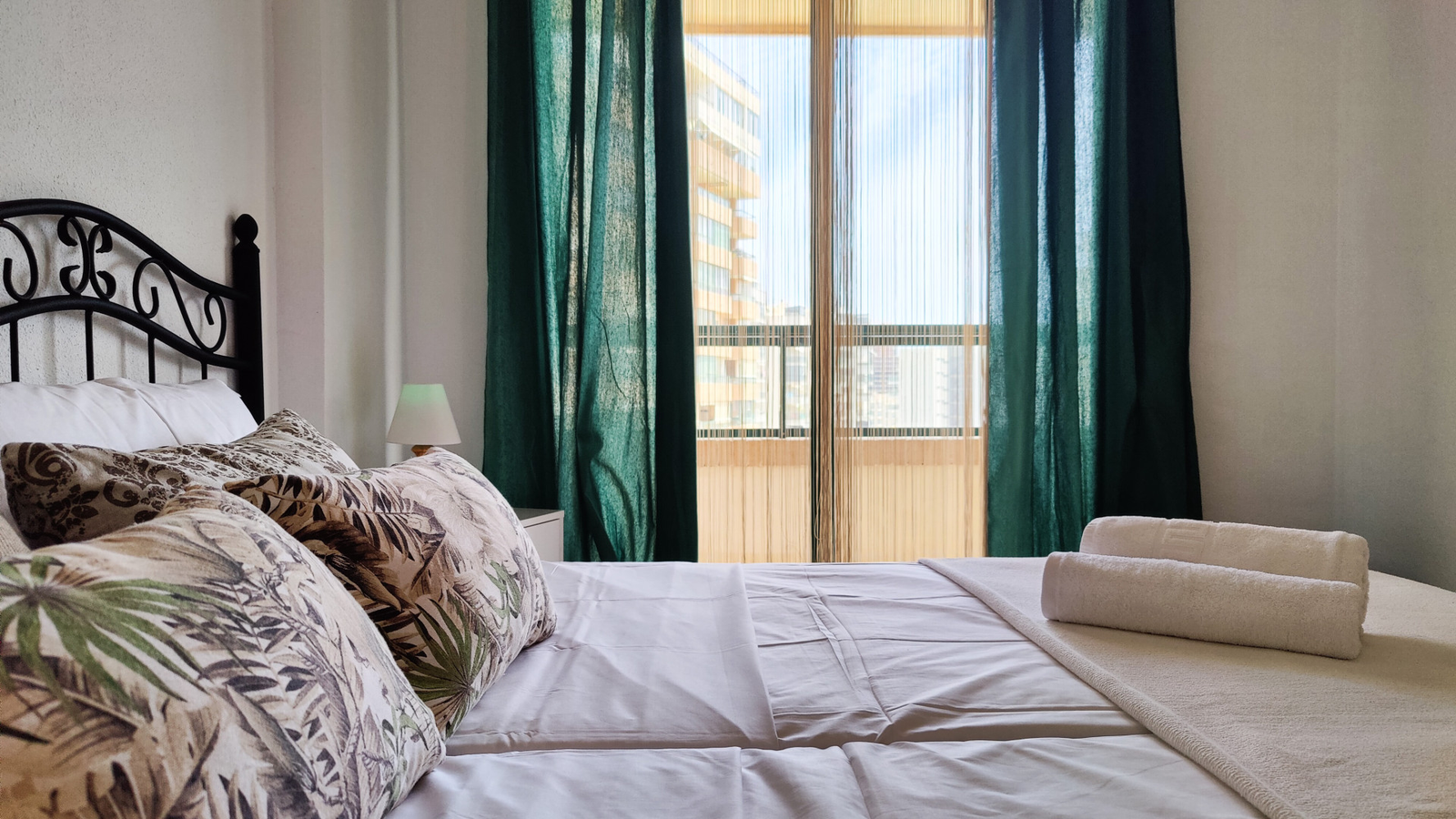 photo of Villa or house on Av. Mestral, 2, 03570 Benidorm, Alicante, Spain