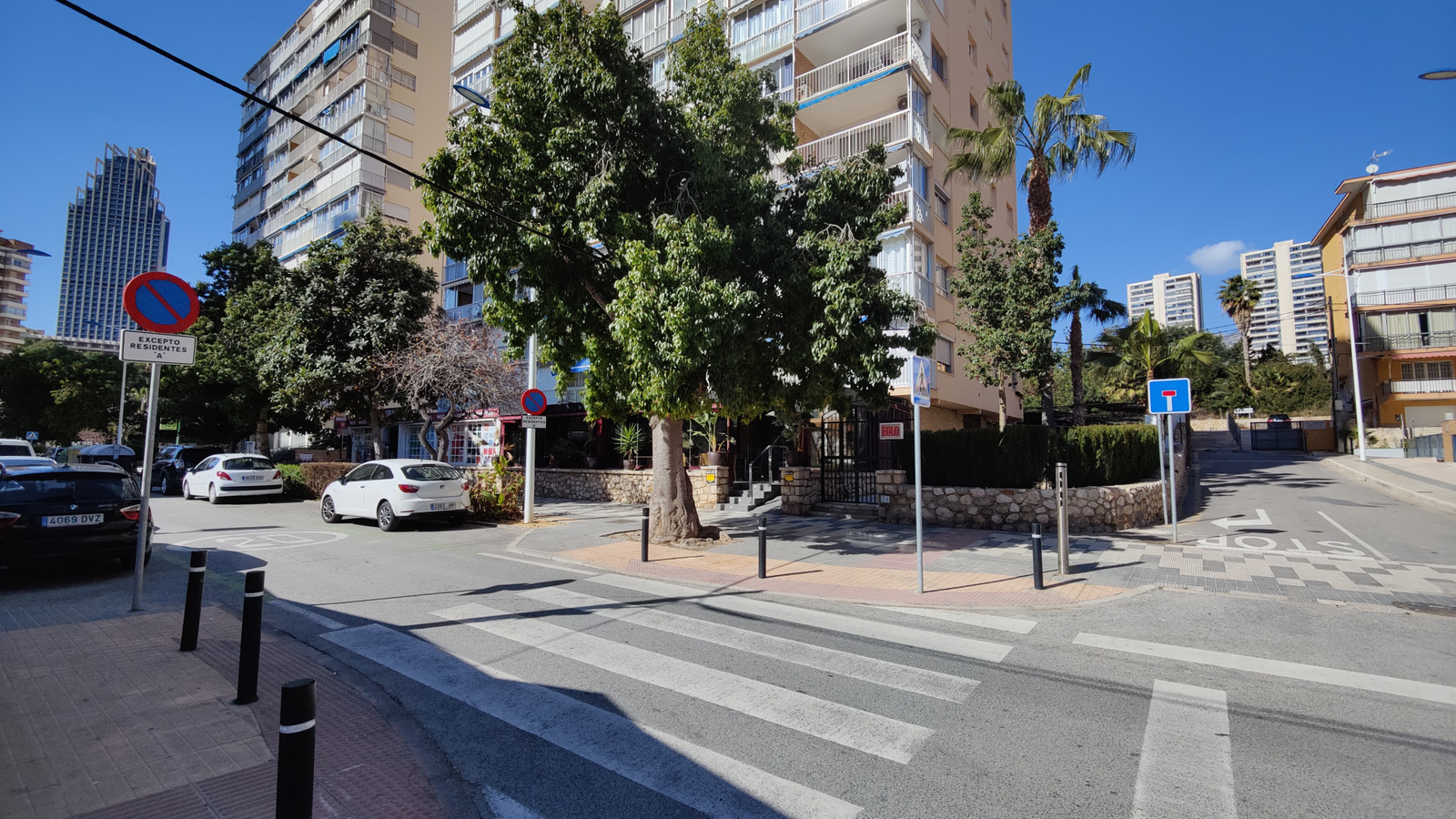 photo of Apartments on C. Santander, 14, 03502 Benidorm, Alicante, Spain