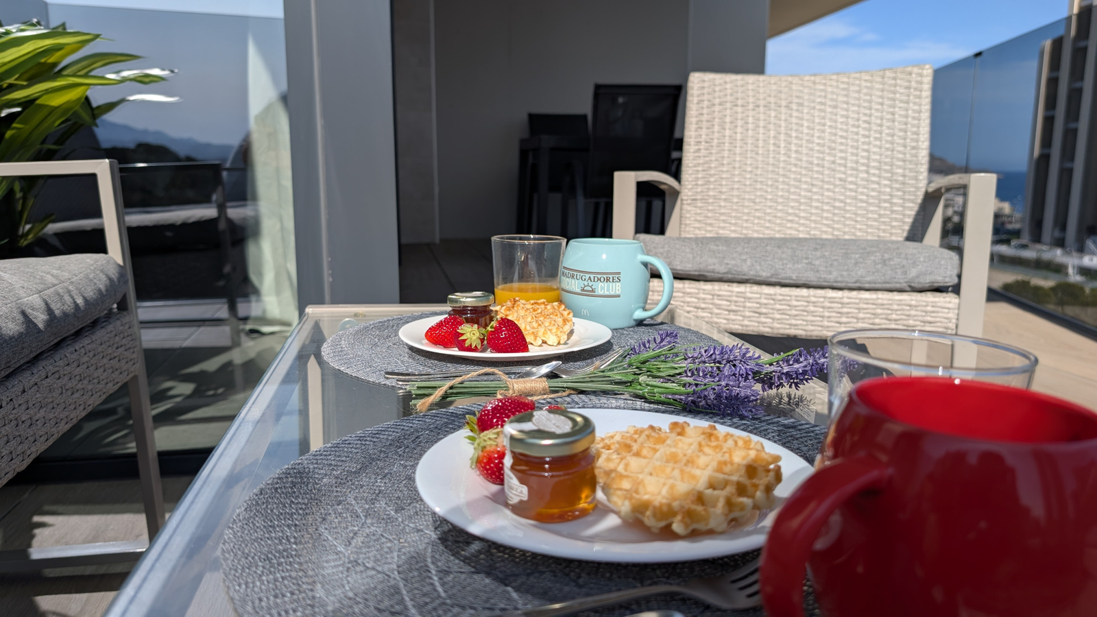 photo of Apartments on Av. Moralet, 10, 03502 Benidorm, Alicante, Spain