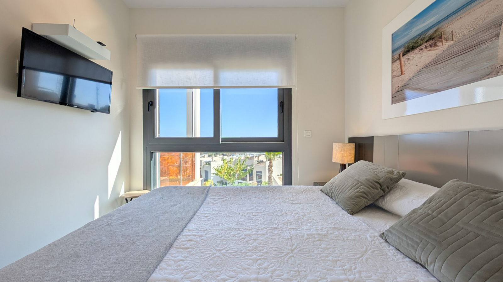 photo of Apartments on C. Segovia, 21, 03509 Finestrat, Alicante, Spain
