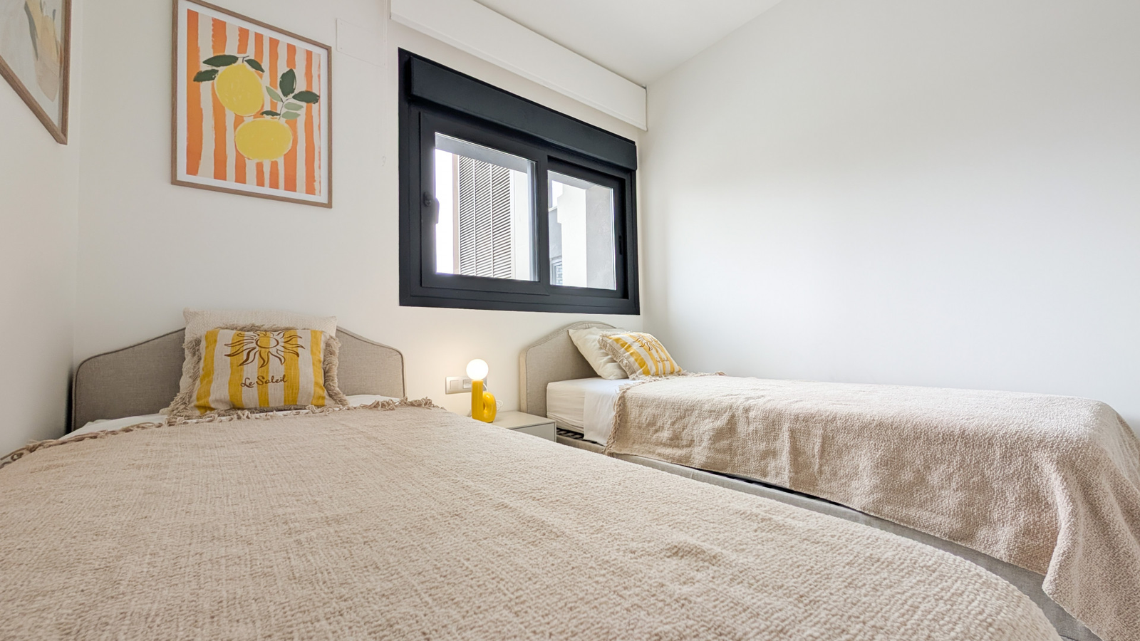 photo of Apartments on C. Brasil, 1, 03502 Benidorm, Alicante, Spain
