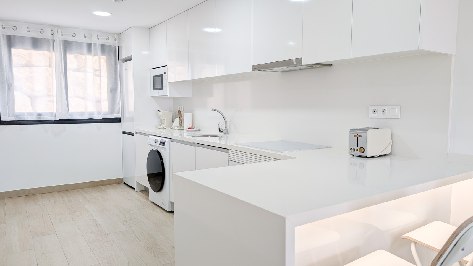 photo of Apartments on Av. Costa Brava, 31, 03509 Finestrat, Alicante, Spain