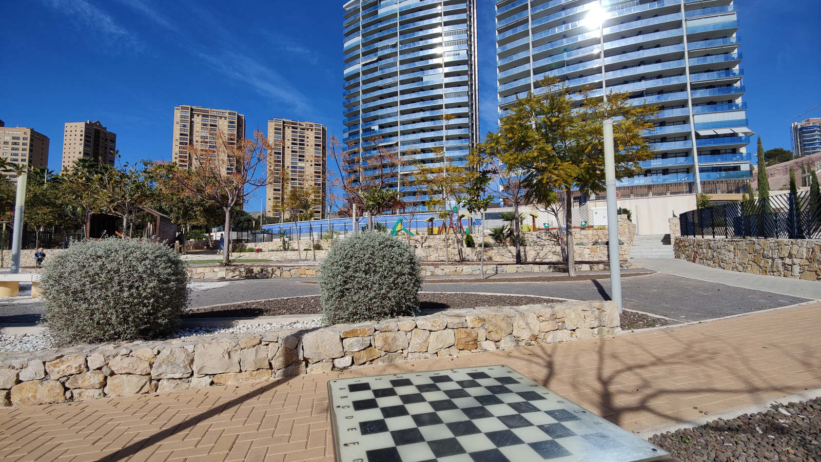 photo of Villa or house on Avenida la Villajoyosa, 12A, 03502 Benidorm, Alicante, Spain