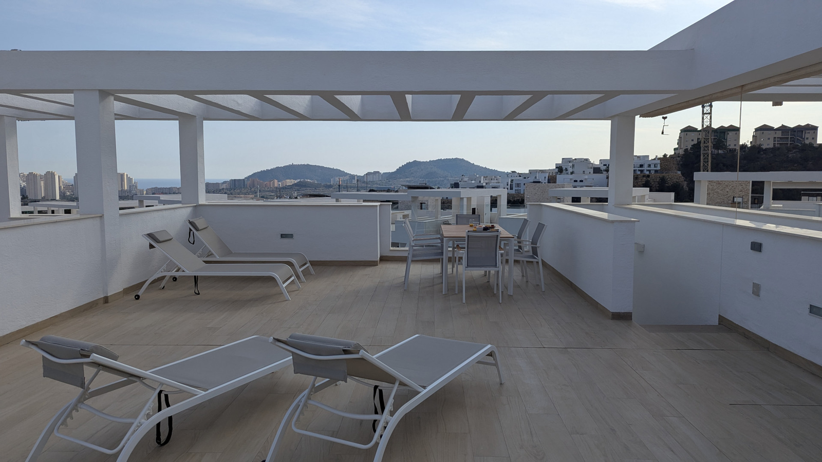 photo of Apartments on Carrer d'Equador, 5, 03509 Benidorm, Alicante, Spain