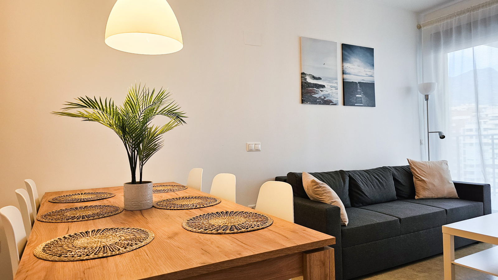 photo of Villa or house on Carrer Marinada, 1, 03570 Benidorm, Alicante, Spain