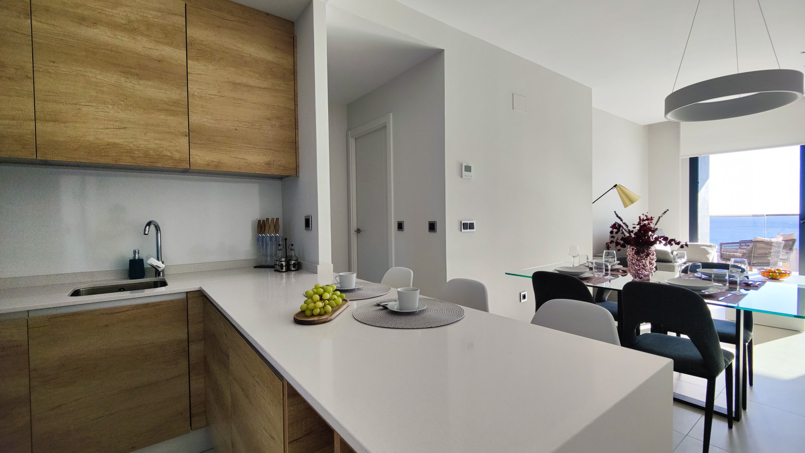 photo of Apartments on Av. de Uruguay, 1, 03502 Benidorm, Alicante, Spain