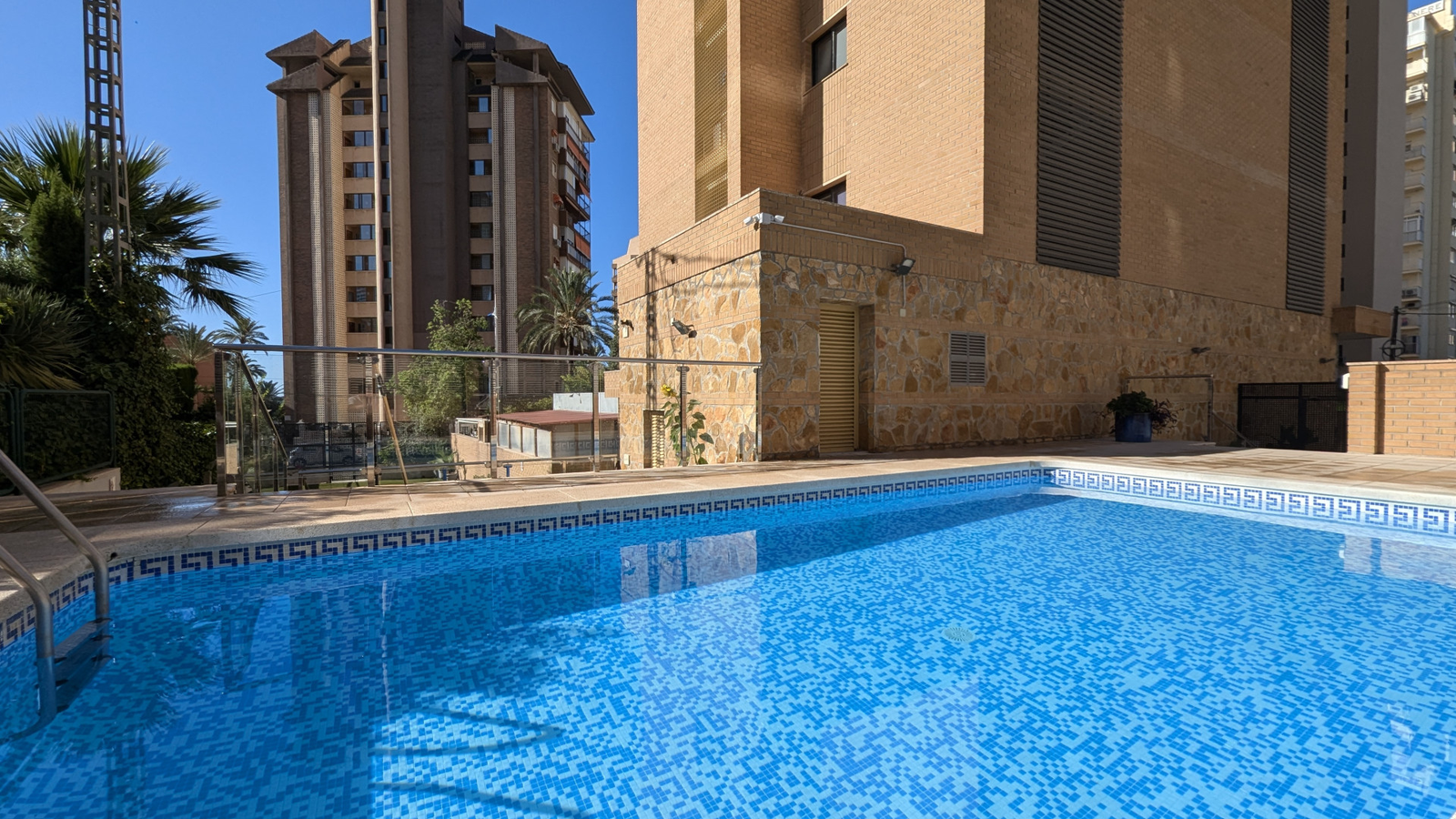 photo of Apartments on C. Santander, 14, 03502 Benidorm, Alicante, Spain