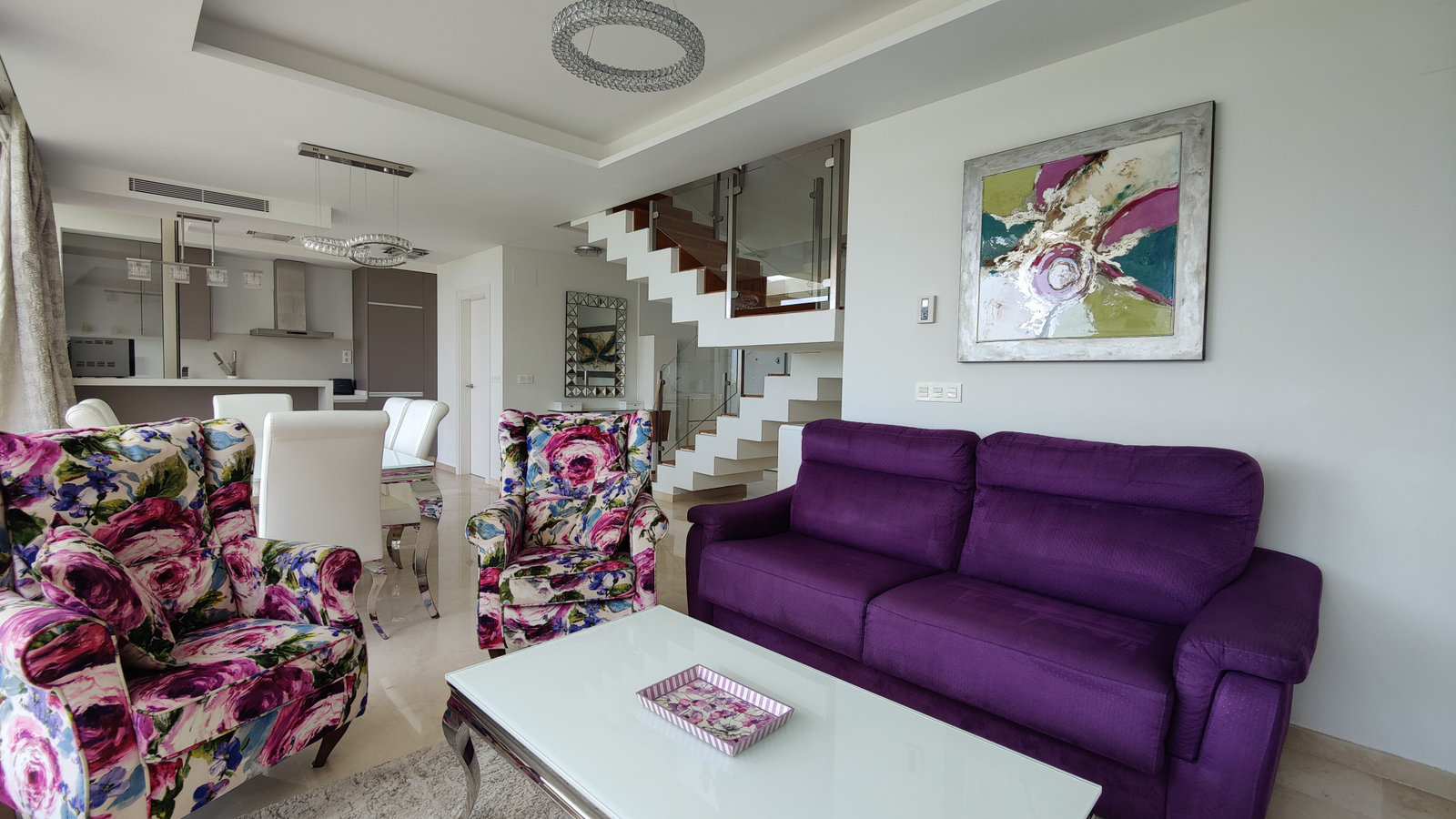 photo of Villa or house on Partida Paraíso, 43, 03570 Villajoyosa, Alicante, Spain