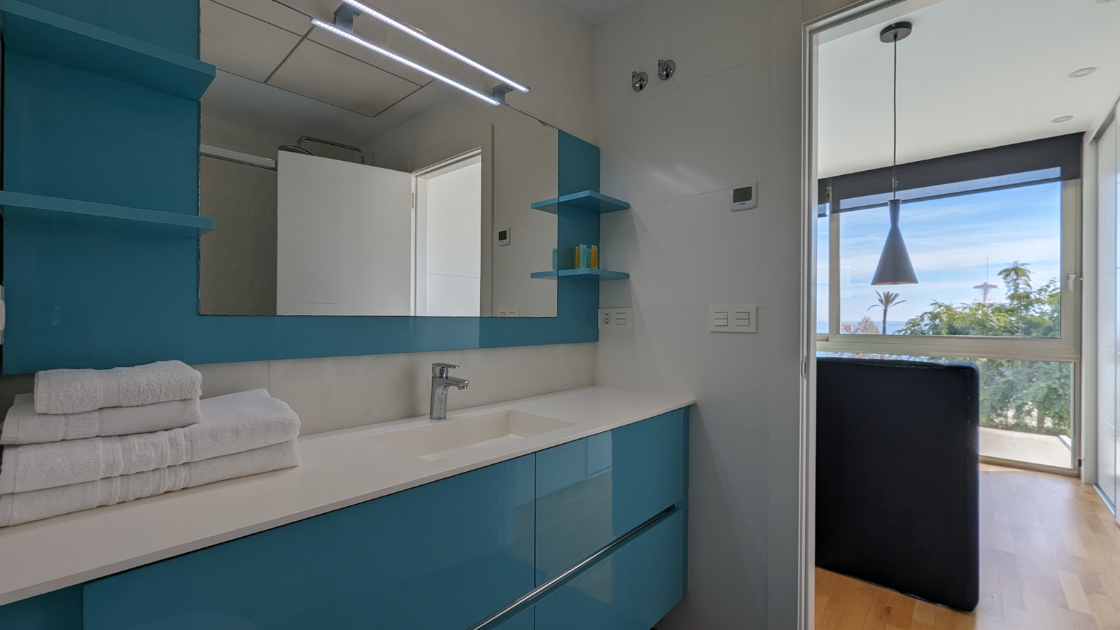 photo of Villa or house on Partida Paraíso, 55, 03570 Villajoyosa, Alicante, Spain