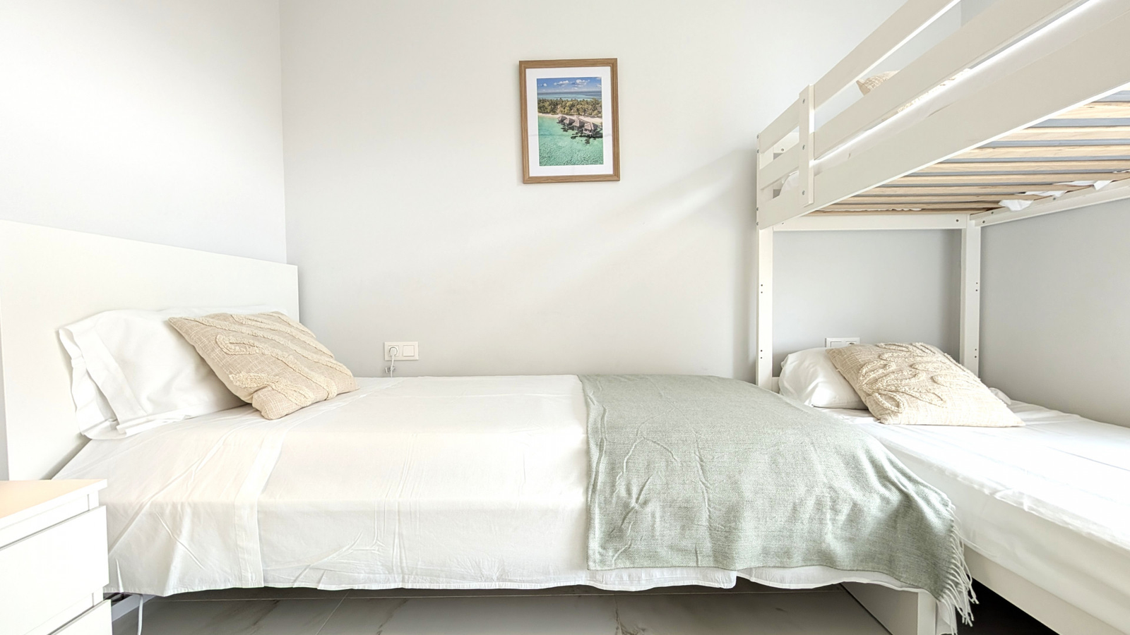 photo of Apartments on Avinguda de Benissa, 2, 03502 Benidorm, Alicante, Spain