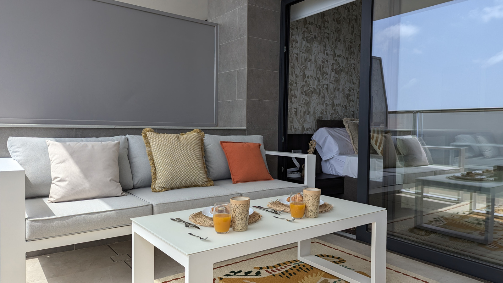 photo of Apartments on Av. de la Armada Española, 23, 03502 Benidorm, Alicante, Spain