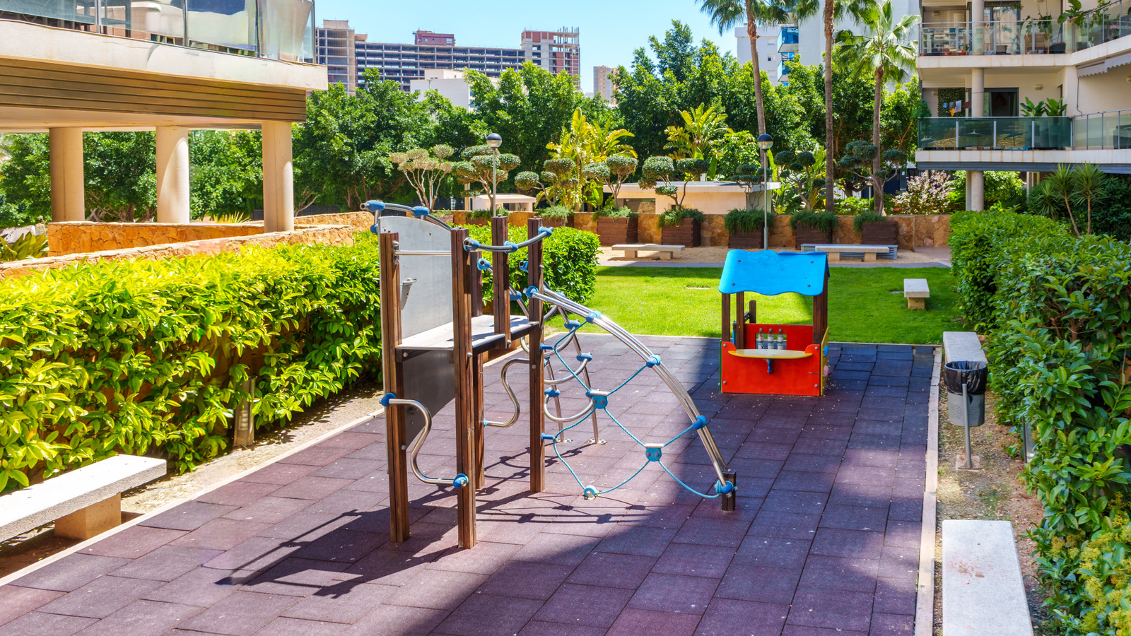 photo of Villa or house on Carrer Marinada, 1, 03570 Benidorm, Alicante, Spain