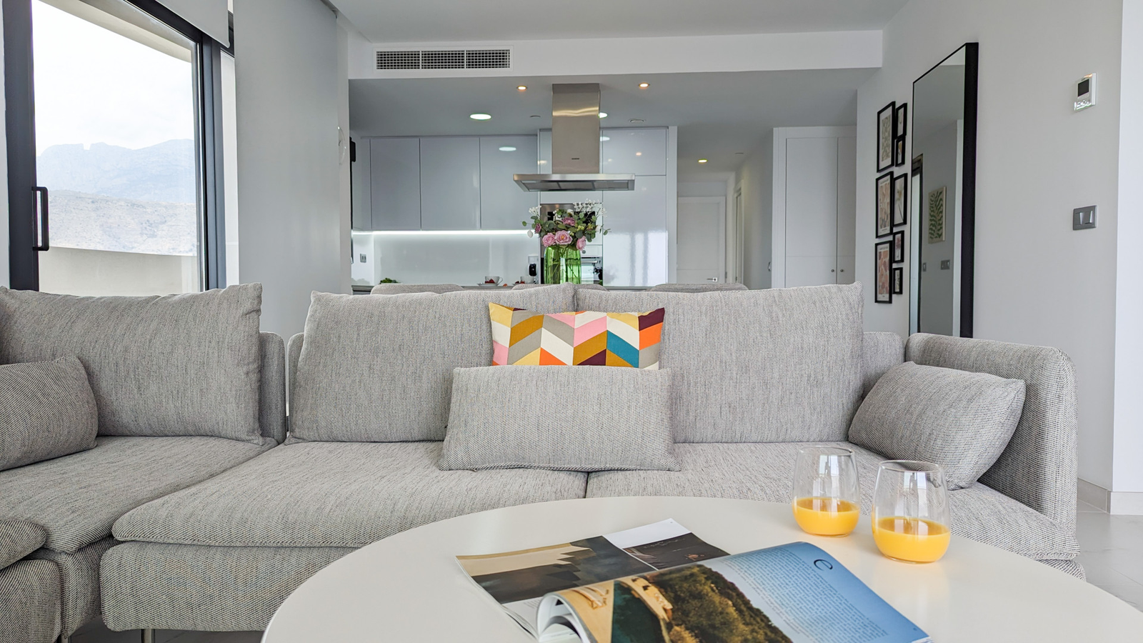 photo of Apartments on Av. República Argentina, 17, 03502 Benidorm, Alicante, Spain