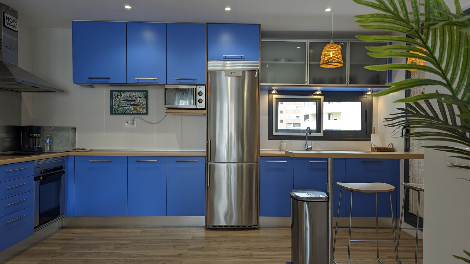 photo of Villa or house on Carrer Xaloc, 6, 03570 Benidorm, Alicante, Spain