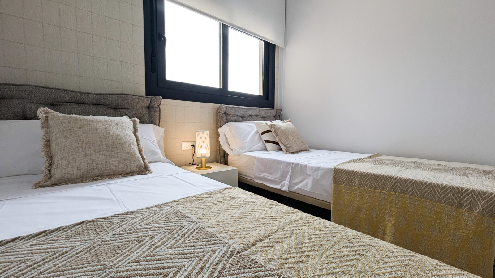 photo of Apartments on Av. de la Armada Española, 23, 03502 Benidorm, Alicante, Spain