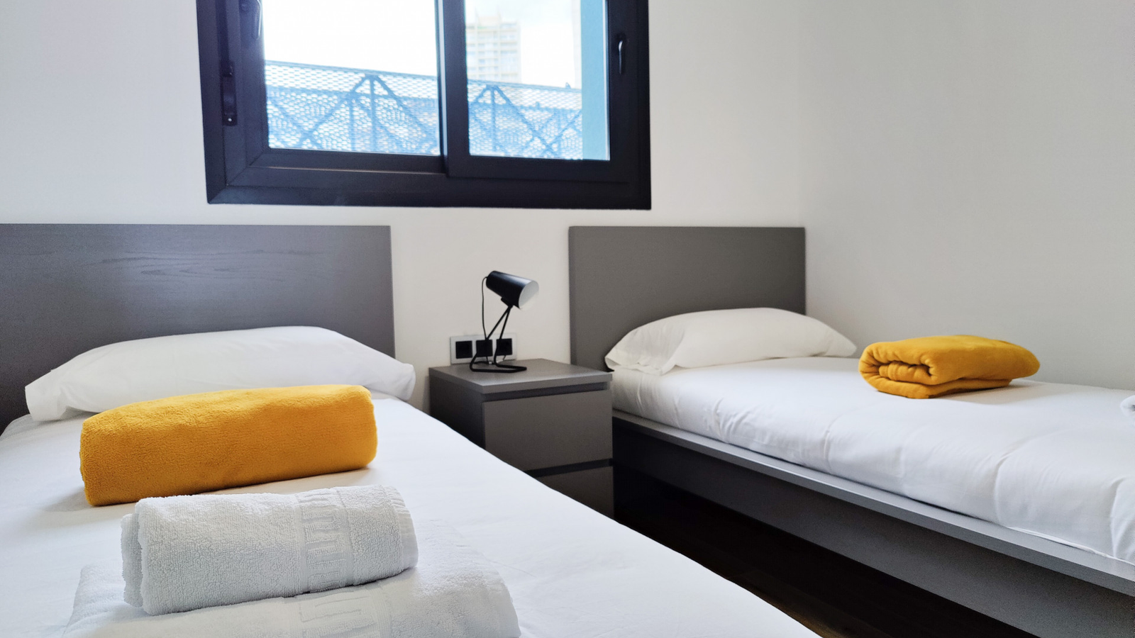 photo of Apartments on Avinguda de la Republica, 5, 03502 Benidorm, Alicante, Spain