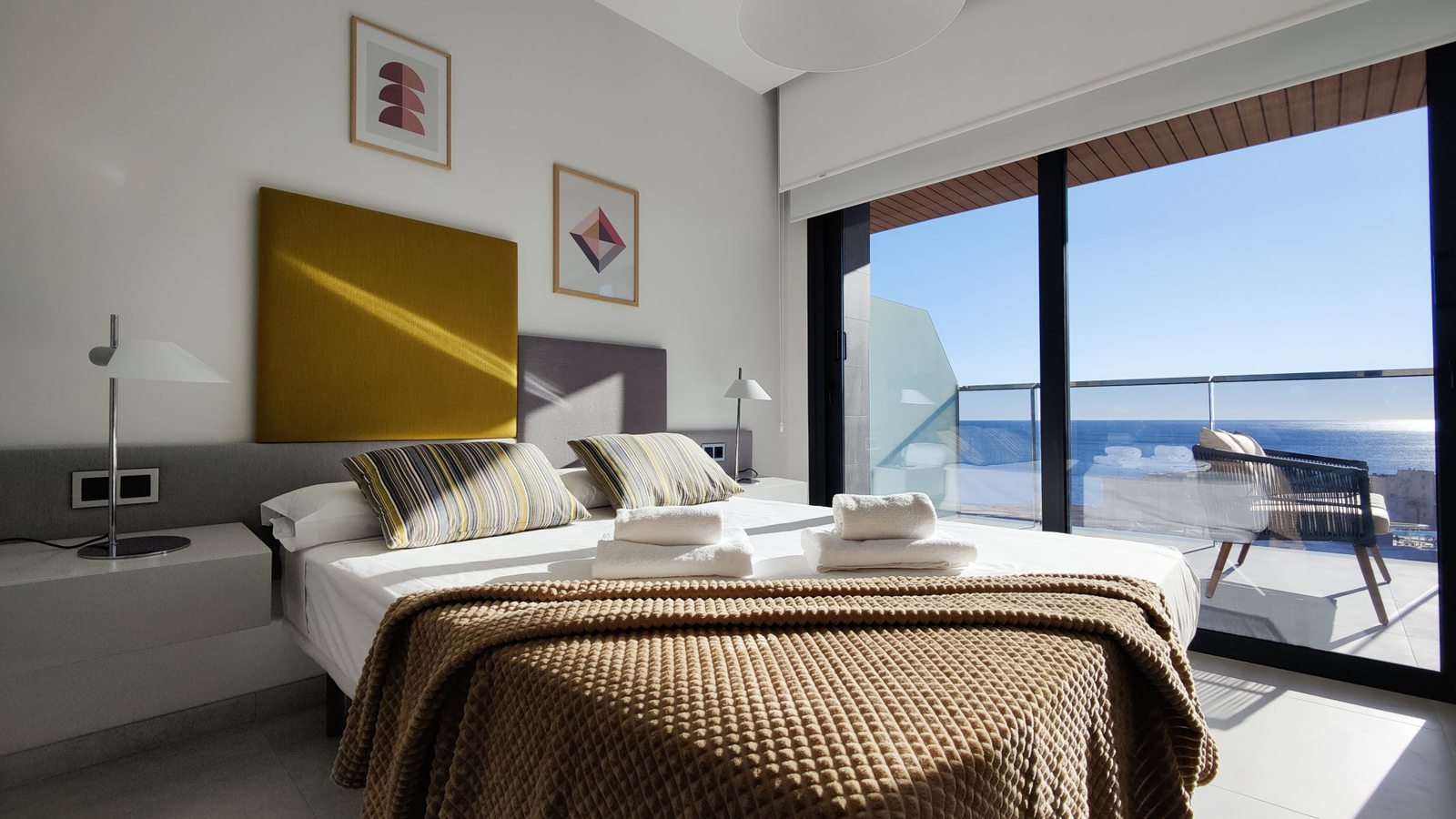 photo of Apartments on Av. de Uruguay, 1, 03502 Benidorm, Alicante, Spain
