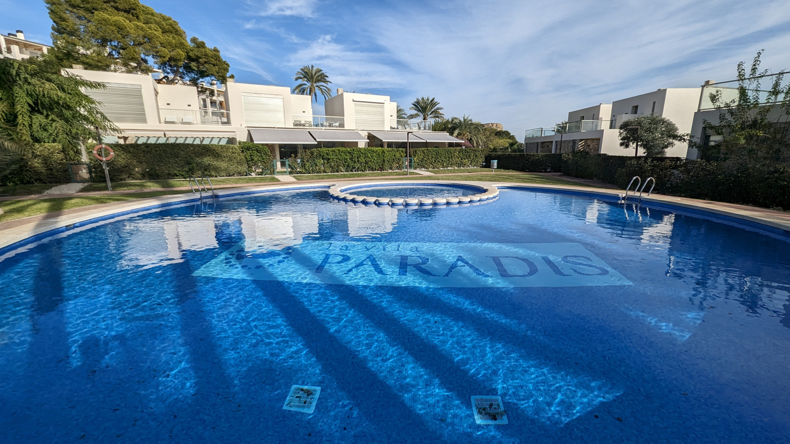 photo of Villa or house on Partida Paraíso, 55, 03570 Villajoyosa, Alicante, Spain