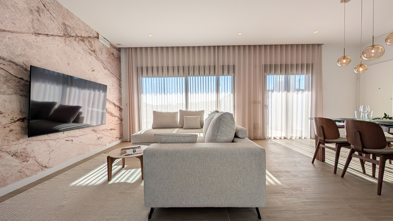 photo of Villa or house on Carrer d'Equador, 4, 03509 Finestrat, Alicante, Spain