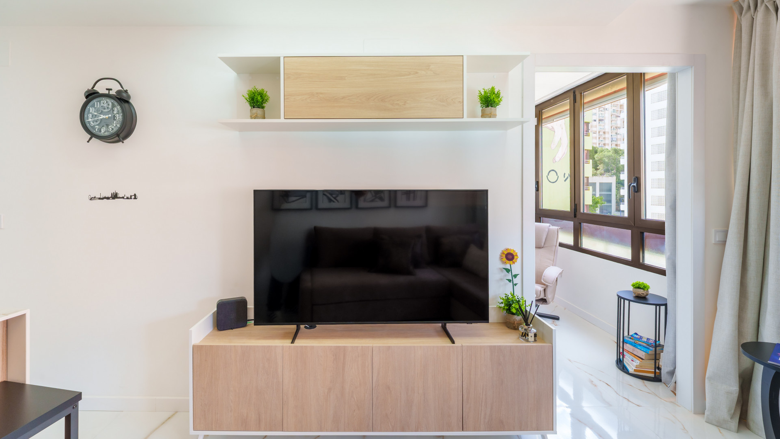 photo of Apartments on Calle de Bruselas, 9, 03503 Benidorm, Alicante, Spain