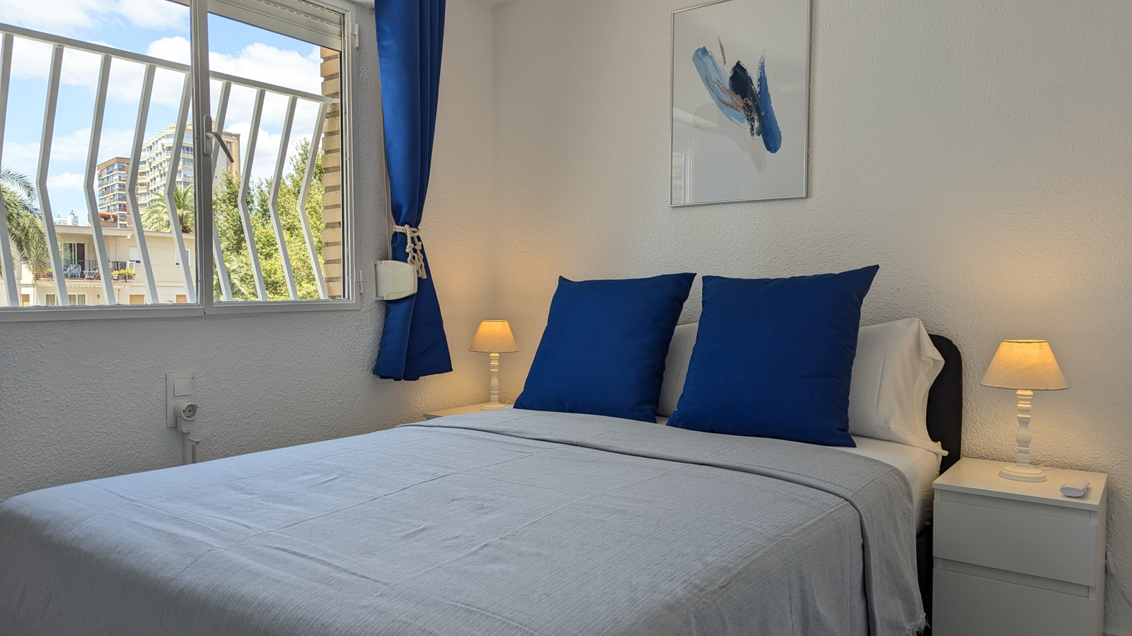 photo of Apartments on Av. del Mediterráneo, 42, 03503 Benidorm, Alicante, Spain