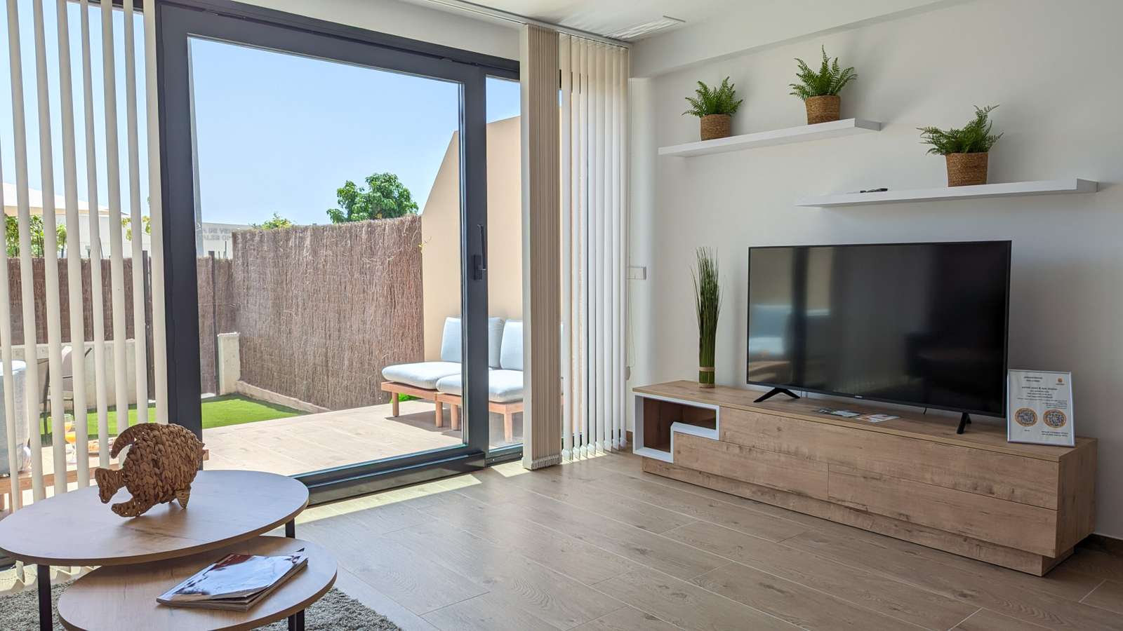 photo of Villa or house on Partida Torres Nte., 21, 03570 Villajoyosa, Alicante, Spain