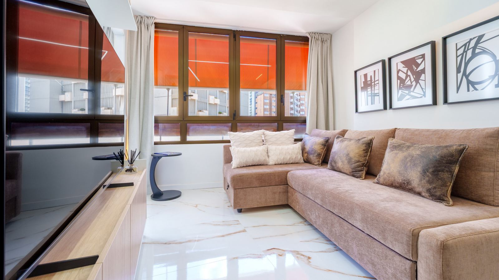 photo of Apartments on Calle de Bruselas, 9, 03503 Benidorm, Alicante, Spain