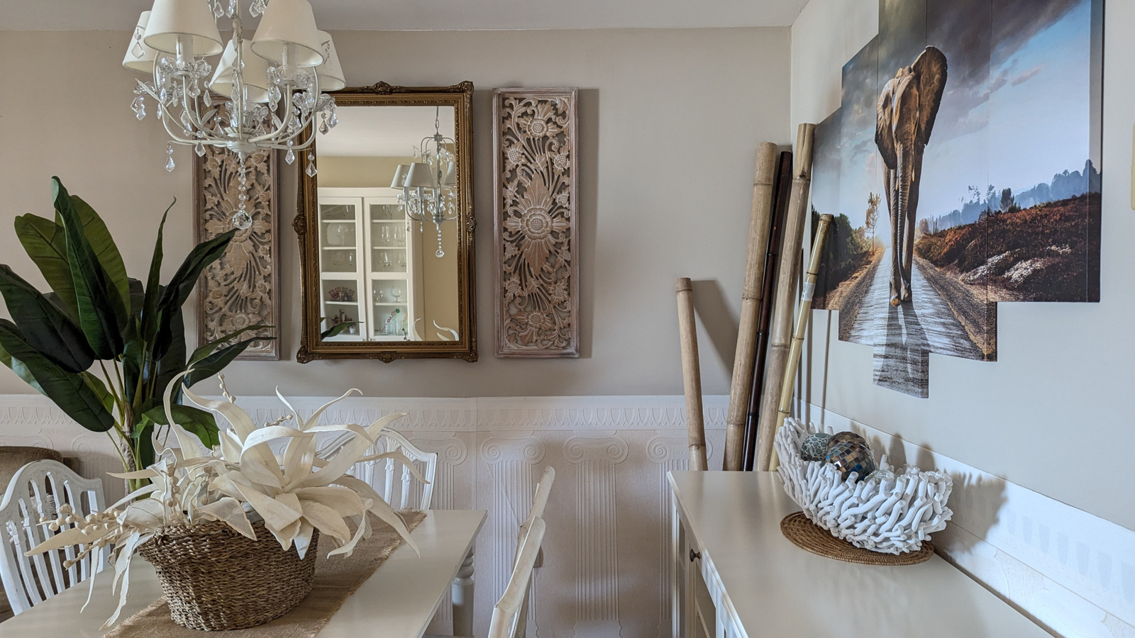 photo of Villa or house on C. Roma, 36, 03509 Finestrat, Alicante, Spain