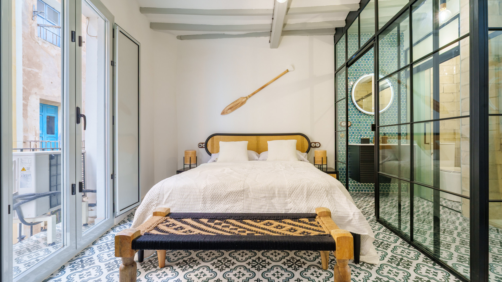 photo of Villa or house on Carrer Sant Josep, 12, 03570 La Vila Joiosa, Alicante, Spain