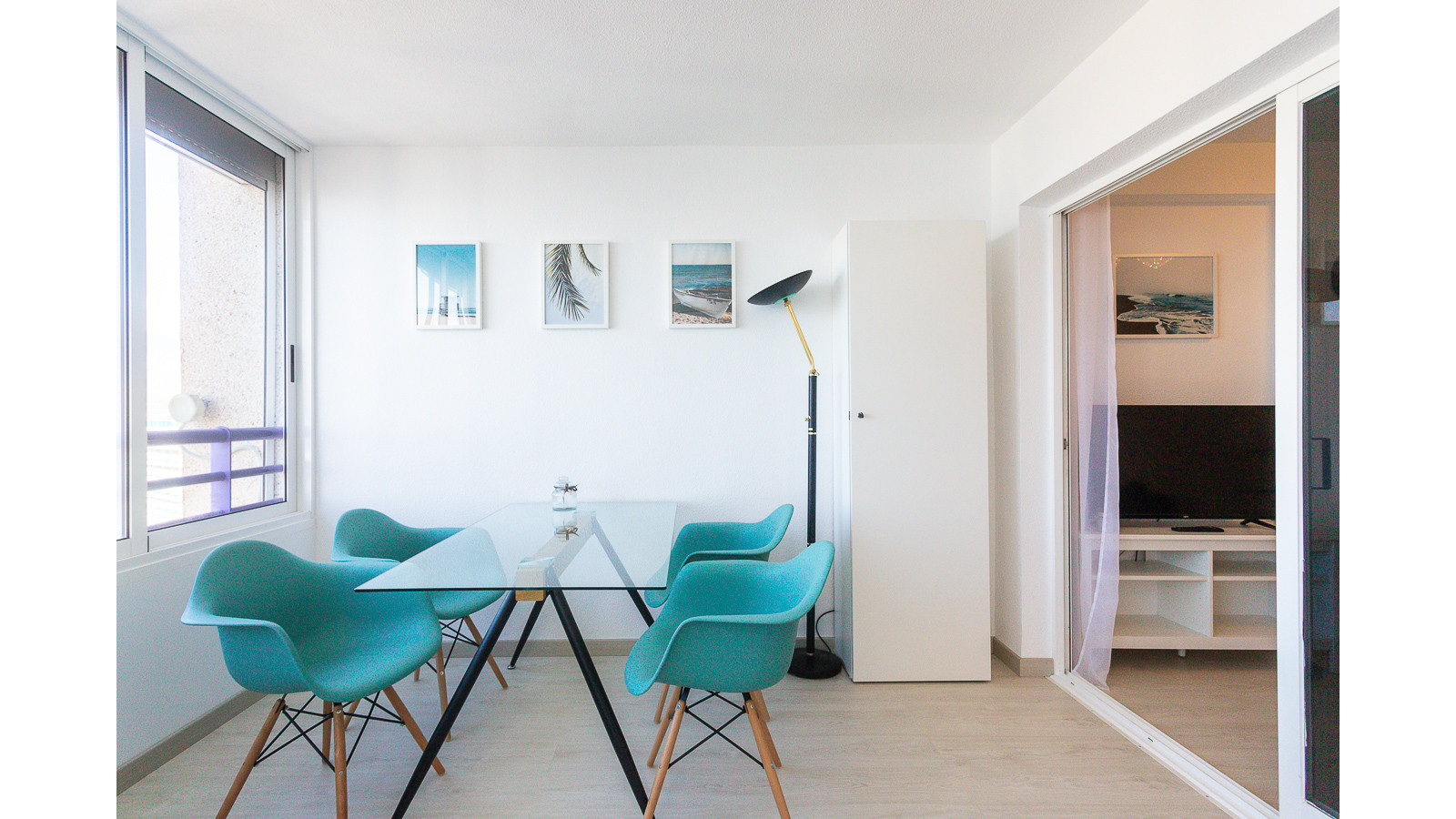 photo of Apartments on C. de Bonn, 4, 03503 Benidorm, Alicante, Spain