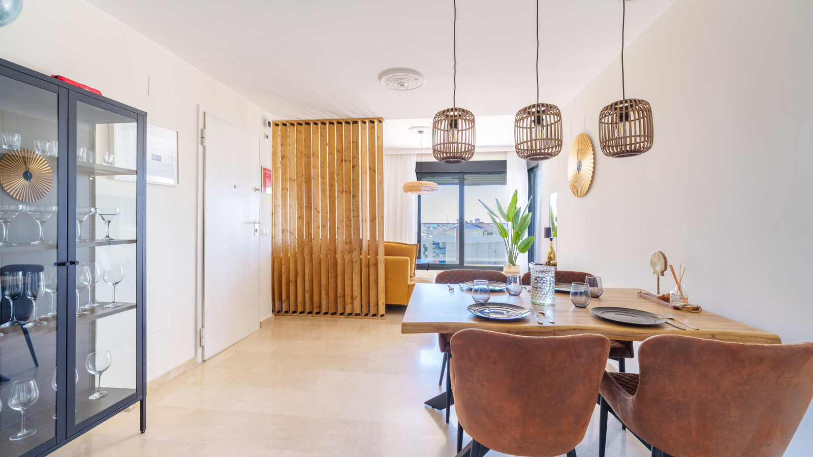 photo of Villa or house on Carrer Marinada, 1, 03570 Benidorm, Alicante, Spain