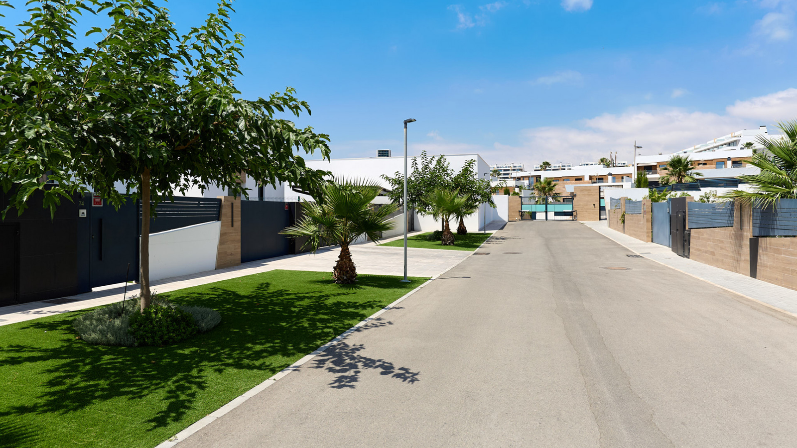 photo of Villa or house on Carrer d'Equador, 18, 03509 Finestrat, Alicante, Spain