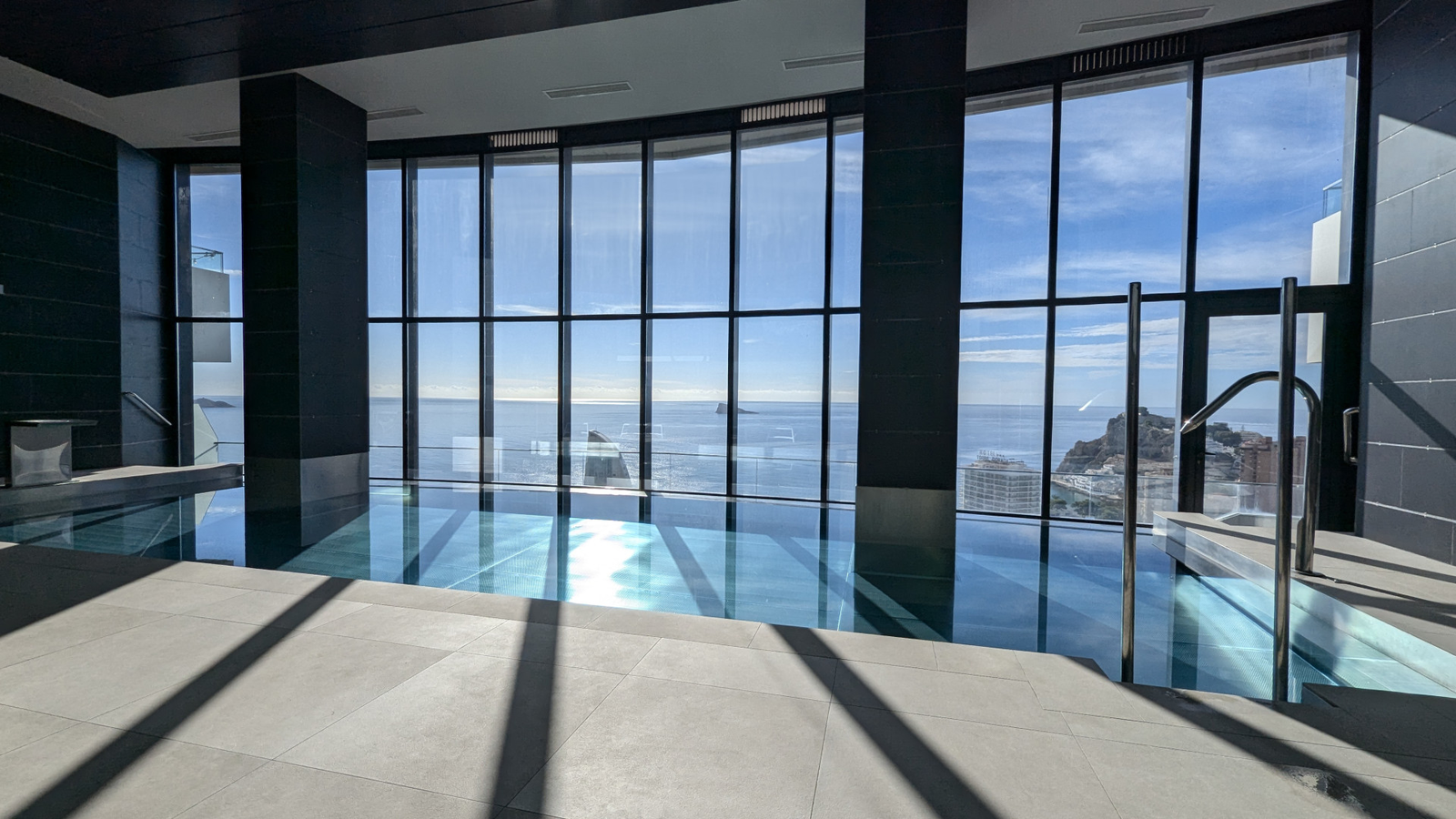 photo of Apartments on Avinguda de Benissa, 2, 03502 Benidorm, Alicante, Spain
