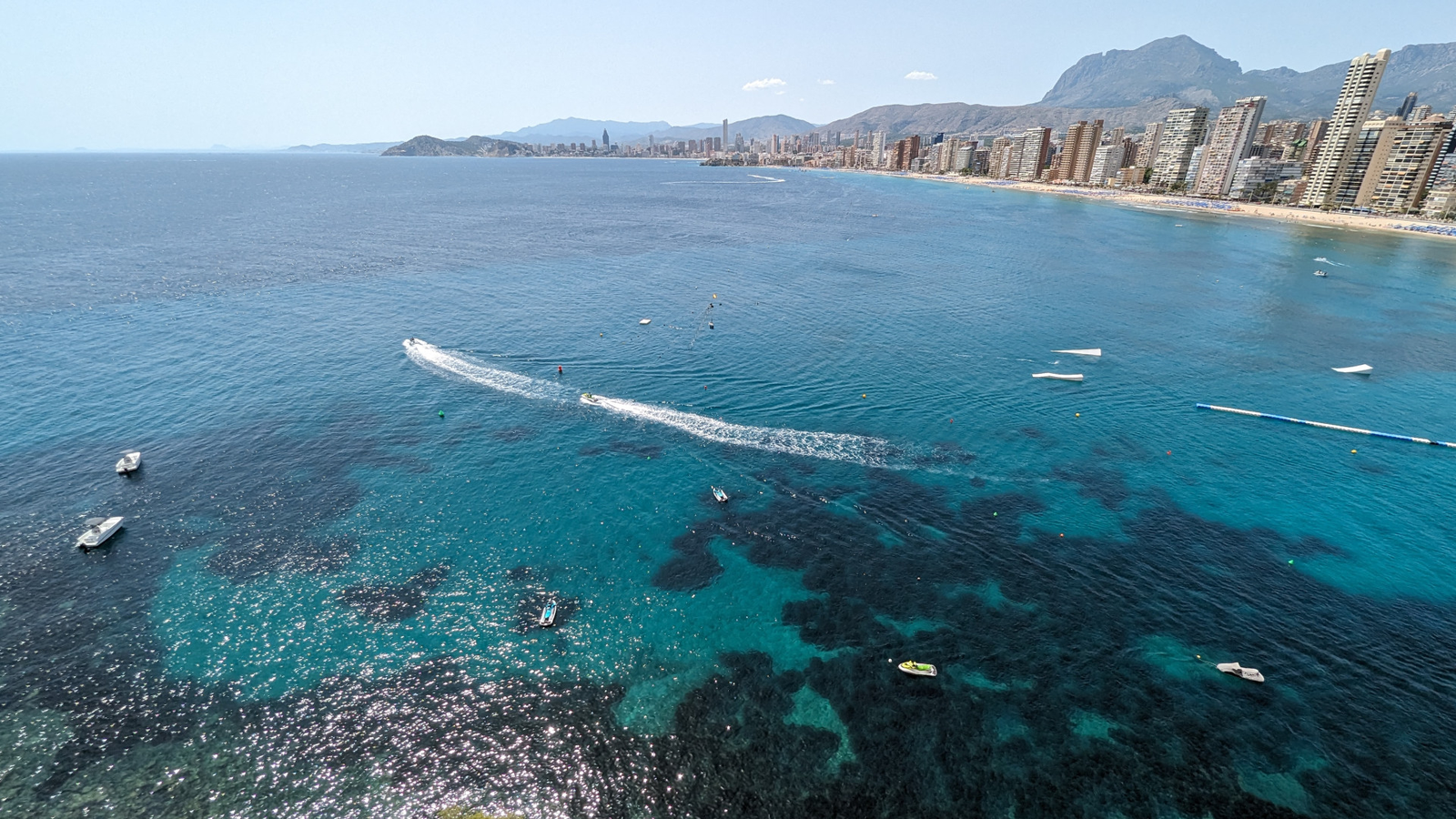 photo of Apartments on C. Alcalde Manuel Catalán Chana, 13A, 03503 Benidorm, Alicante, Spain
