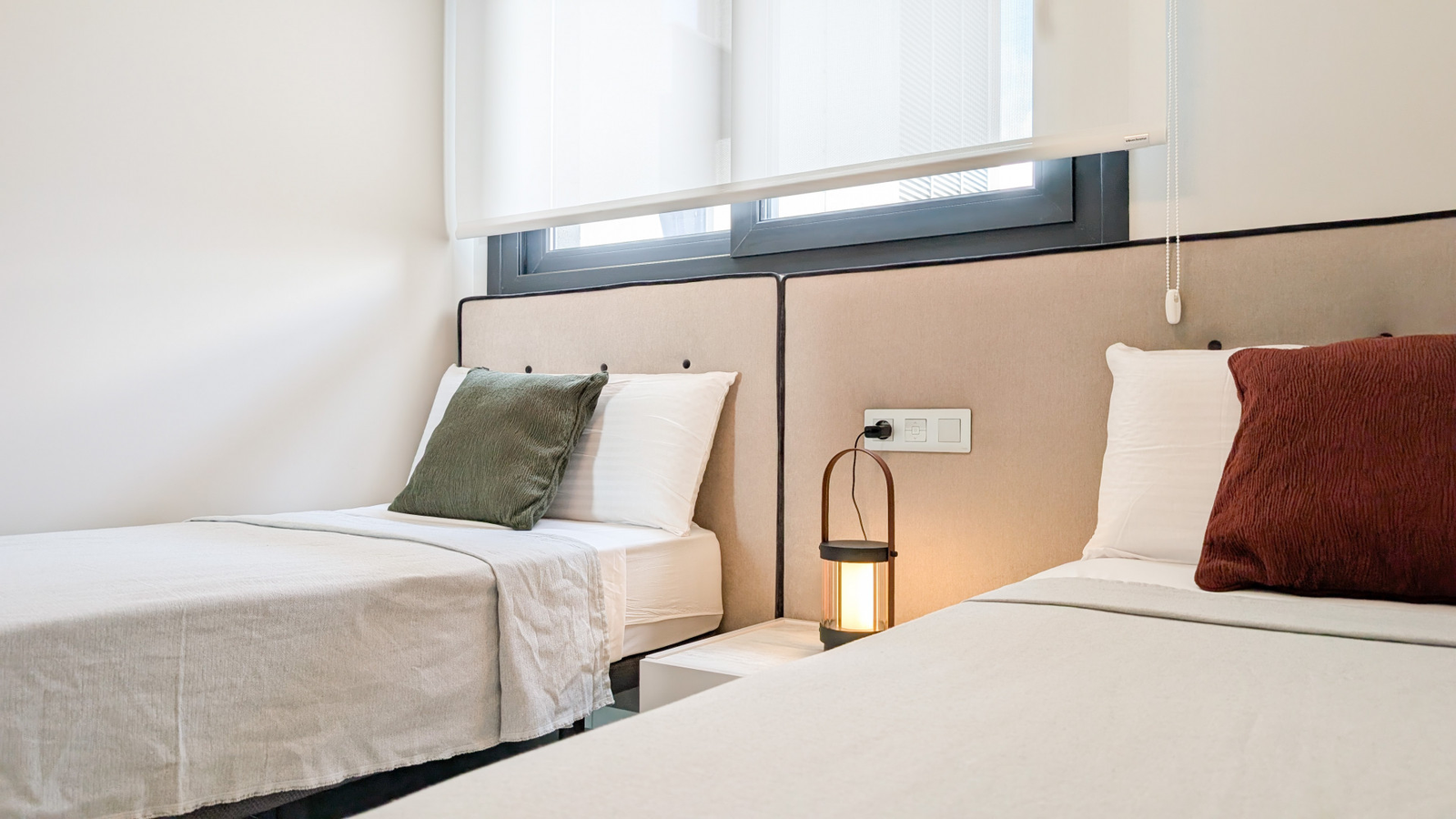 photo of Apartments on C. Brasil, 1, 03502 Benidorm, Alicante, Spain