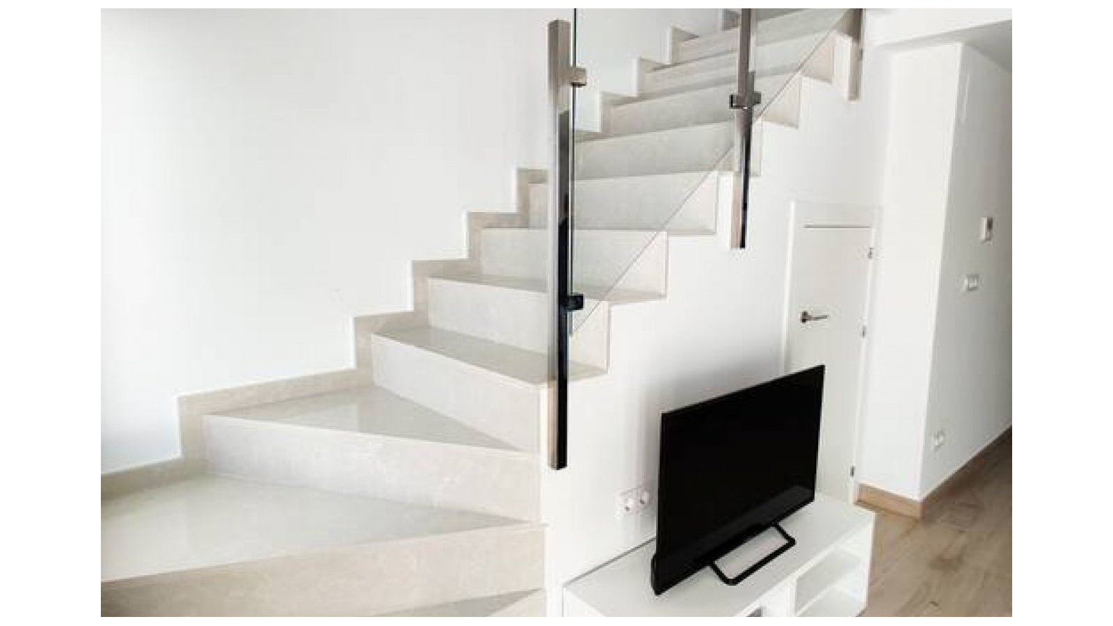 photo of Villa or house on Av. Costa Brava, 31, 03509 Finestrat, Alicante, Spain